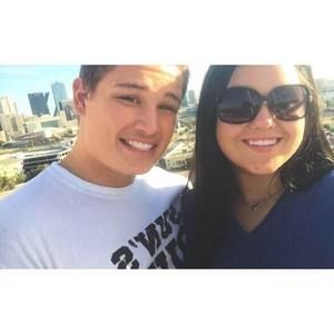 Meet your Posher, Allie