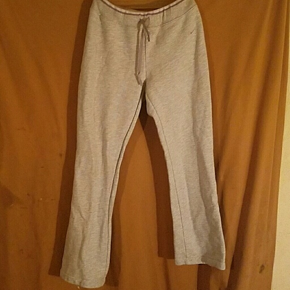Nike sweatpants