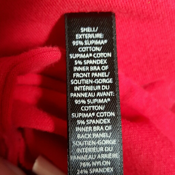 SOLD!! VS bra top halter mini sundress - Picture 4 of 4