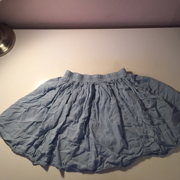 Brandy Melville skirt
