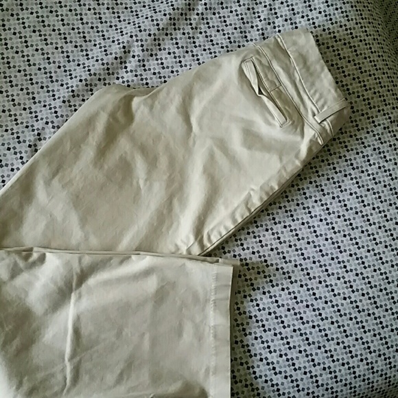 Lee slacks