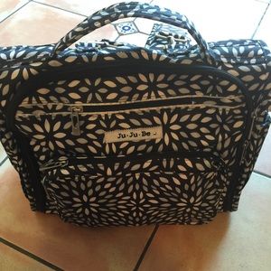 Jujube Diaper Bag
