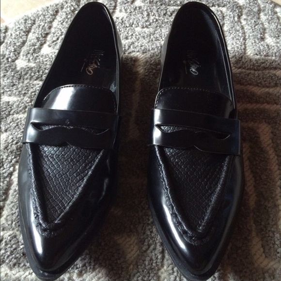 Missimo loafer men inspired shoes
