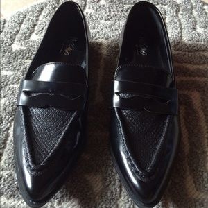 Missimo loafer men inspired shoes