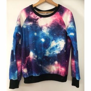 GALAXY pullover