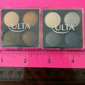 Quad eye shadow duo Ulta brand