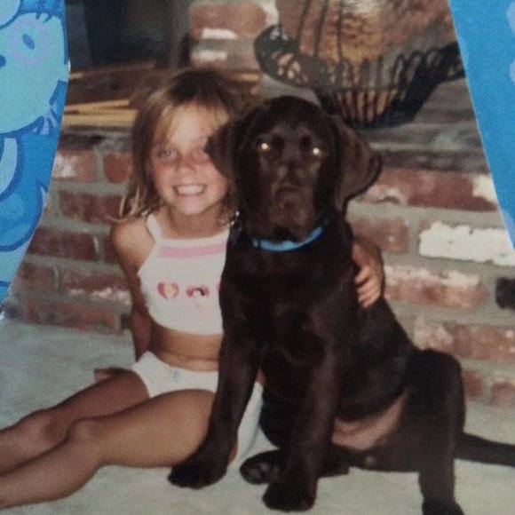 Meet your Posher, Kendall - Picture 1 of 1