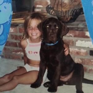 Meet your Posher, Kendall