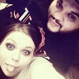 Meet your Posher, Taddandangelica