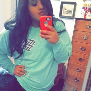 Meet your Posher, Joana