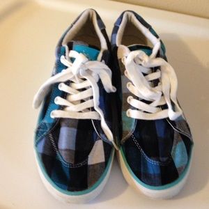 Polo Mens Sneakers