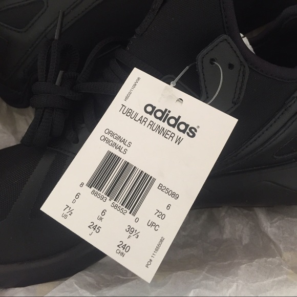 Adidas Original Tubular Runners