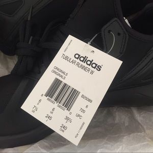Adidas Original Tubular Runners