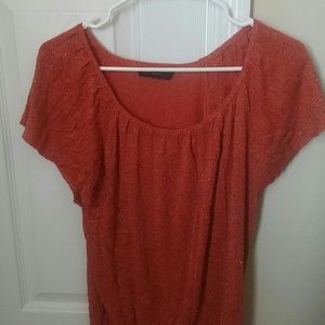 Short sleeve top from Limited