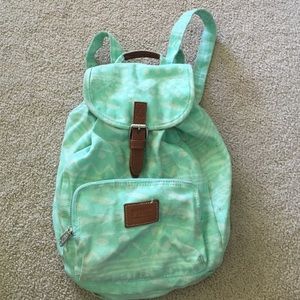 VS PINK MINI BACKPACK