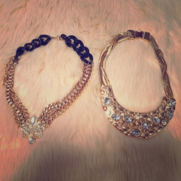 Necklaces!
