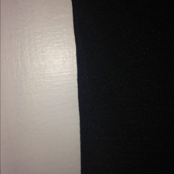 cute black long sleeve - Picture 4 of 4