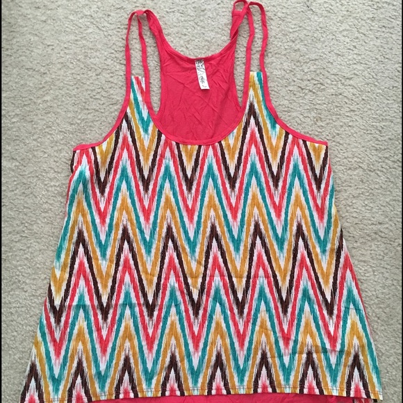Tank top