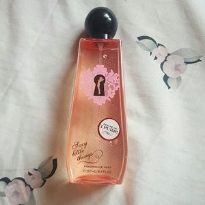 Victoria's secret sexy little things fragrance mis