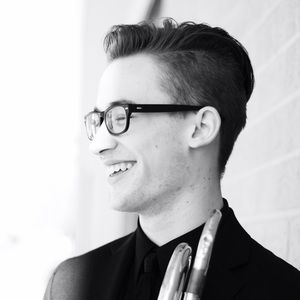 Meet your Posher, Kyle