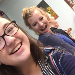 Meet your Posher, Anna