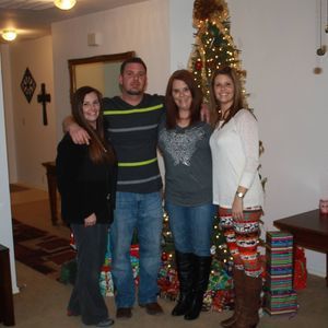 Meet your Posher, Kristi