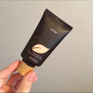 Tarte Amazonian Clay Full Coverage Foundation