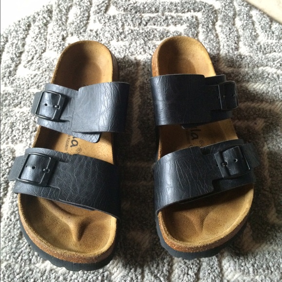 Betula Birkenstock sandals