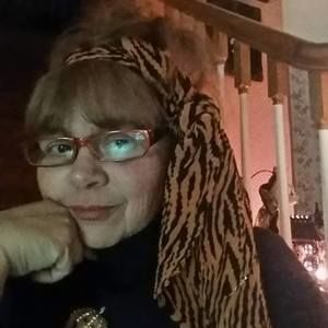 Meet your Posher, Mary