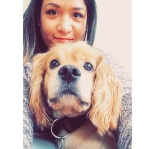 Meet your Posher, Paola