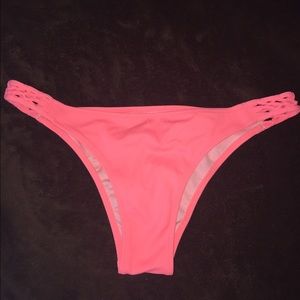 VS itsy bikini bottoms
