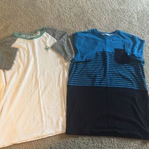 Shaun White short sleeve tees