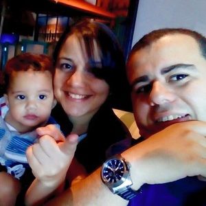 Meet your Posher, Marina