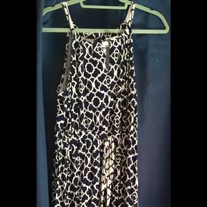 XL New York & Company Dress