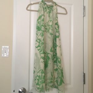 Banana republic dress
