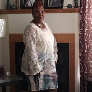 Meet your Posher, Diane