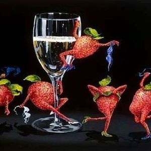 Meet your Posher, Bettie