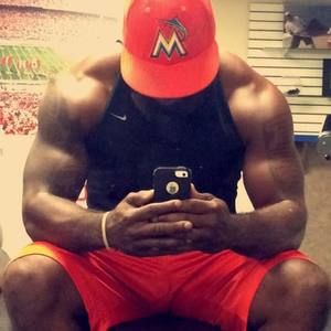 Meet your Posher, Lance