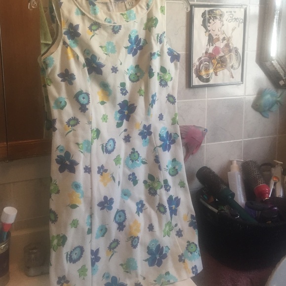 Gap dress
