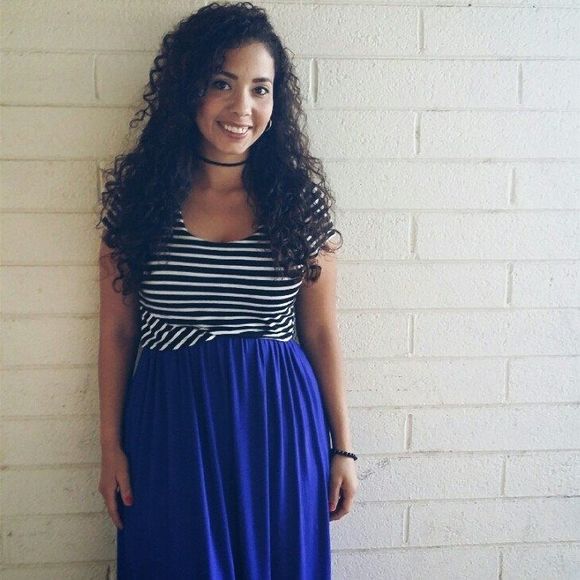 Meet your Posher, Corina