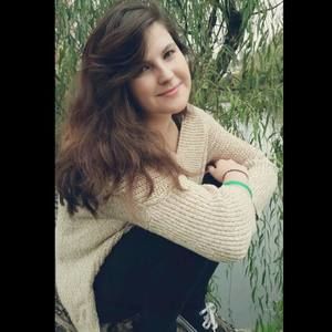 Meet your Posher, Shay