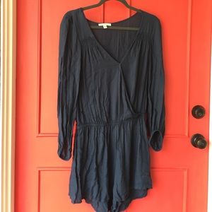 American Eagle Outfitters Romper! Size medium!