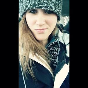 Meet your Posher, Carolyn