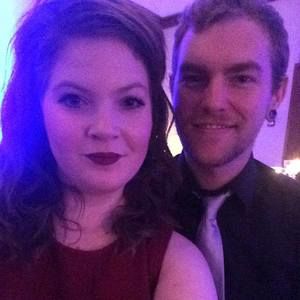 Meet your Posher, Kat