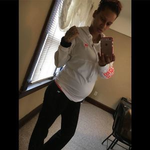 Meet your Posher, Teesha