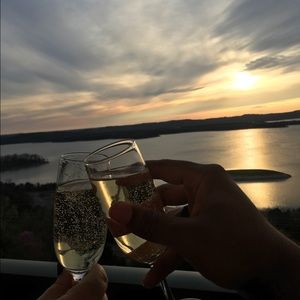 Meet your Posher, Alysha