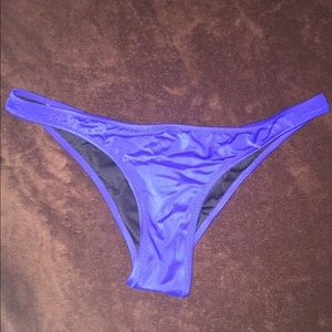 VS  itsy bikini bottoms