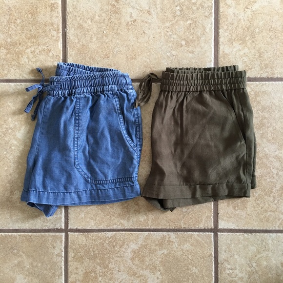 Shorts Bundle