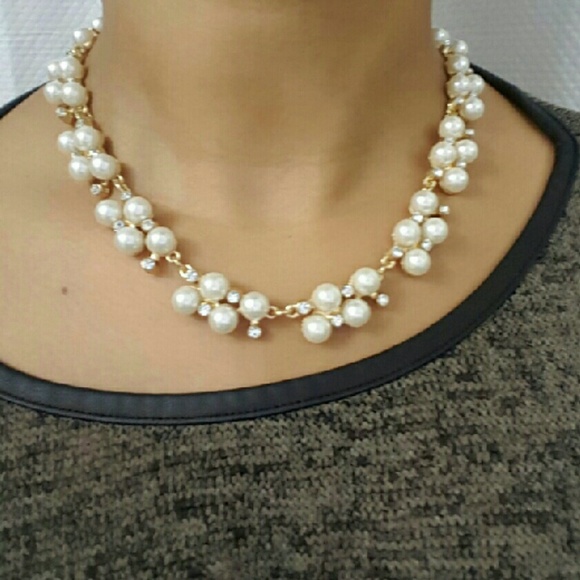 New Good Quality Gold Plated Inlaid With Imitation - Picture 3 of 4