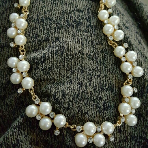 New Good Quality Gold Plated Inlaid With Imitation - Picture 4 of 4